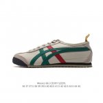 Asics - Onitsuka Tiger Mexico 66 rb : D508K-0 36-45 Cdjx1122Zvl