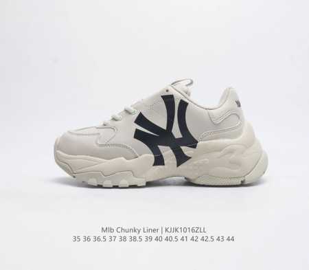 mlb Mlb Bigball Chunky A Ddd Mlb , 5- -6Cm Ddd ~ Ddd 3Ashc6911 K0001 Ddd 35-44 - Click Image to Close