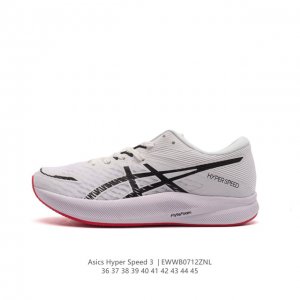 Asics hyperspeed3 1011B701-001 36-45 Ewwb0712Znl