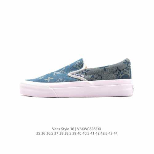 Vans Style 36 , vansstyle36 35 36 36.5 37 38 38.5 39 40 40.5 41 42 42.5 43 44 V