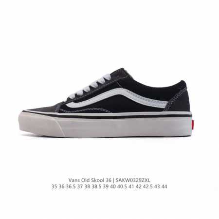 Vans Og Oid Skool Style 36 Vans Old Skool Og 35-44 Sakw0329 - Click Image to Close