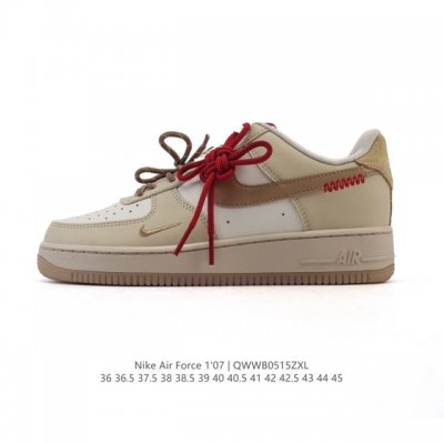Nike Air Force 1 '07 Low 2025 Force 1 Hv5979 36 36.5 37.5 38 38.5 39 40 40.5 41