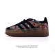140 Adidas 2025 Gazelle Bold Gazelle Ng Jq5977 35-40 Azba0307Zlb