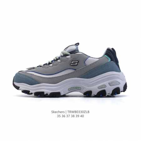 Skechers Mh2 Nb .Evu 35-40 Trwb0330Zlb - Click Image to Close