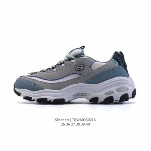 Skechers Mh2 Nb .Evu 35-40 Trwb0330Zlb
