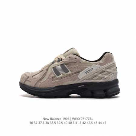 New Balance M1906 nb 2002 1906 nb 2002R vibe 1906R M1906 Dd 36-45 Wexy0717Zbl - Click Image to Close