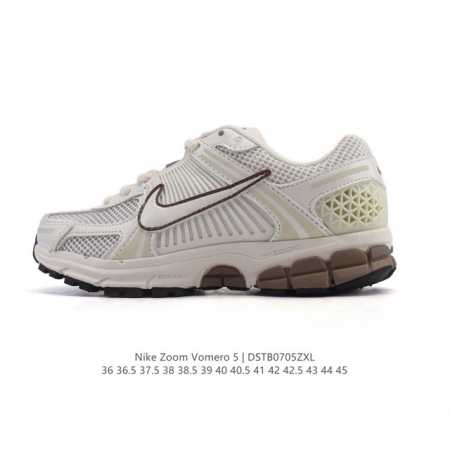 Nike Nike Summer Zoom Vomero 5 Sneakers Casual Training Running Shoes. The Nike - Click Image to Close