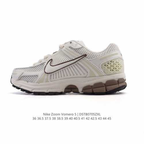 Nike Nike Summer Zoom Vomero 5 Sneakers Casual Training Running Shoes. The Nike