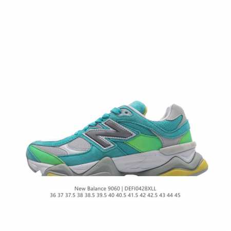 Nb New Balance Nb9060 9060 9060 9060 99X Y2K 990 Abzorb Sbs U9060Dbt - Click Image to Close
