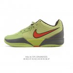 New Nike Morant 2nd Generation Ja 2Ep Low-top Wear-resistant Practical Sports N