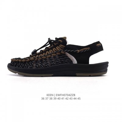 New company-level Keen comfortable wear-resistant wading river shoes outdoor sh