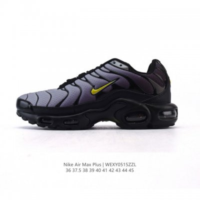 Nike Air Max Plus Tpu Swoosh Logo Ceater Foam Air Max Dm2362 36-45 Wexy0515Zzl