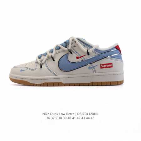 Nike Dunk Low Retro 2025 80 Nike Dunk 1985 Dunk Qf1568 : 36-45 Dsjz0412Xnl - Click Image to Close