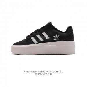 Adidas Forum Exhibit Low Shoes Adidas Forum x Forum Gx2169 36-40 Nbsp0904Zll