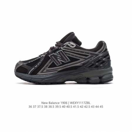 New Balance M 6 nb 2002 6 nb 2002R vibe 6R M 6Rgp 36-45 Wexy1117Zbl - Click Image to Close