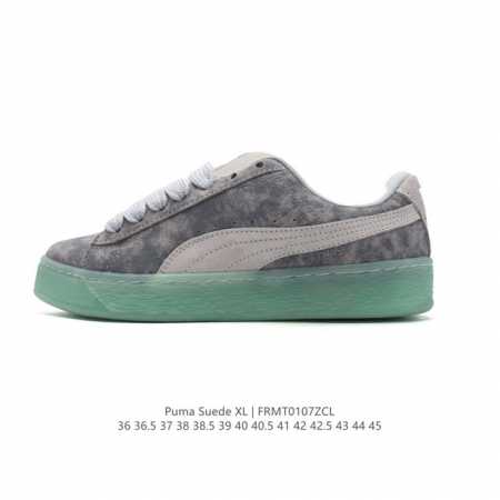 Puma Suede Xl   Puma puma Suede Xl puma 36-45 Frmt0107Zcl - Click Image to Close