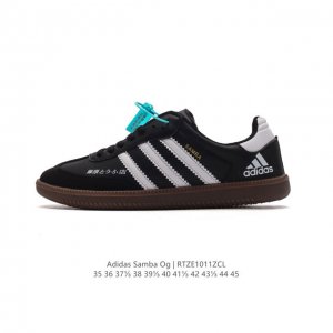 Adidas Originals Samba Og Shoes T 50 Adidas Samba samba Og t samba Id8349 35-45