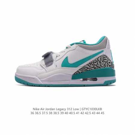 AJ Air Jordan Legacy 312 AJ312 312 Air Jordan Legacy 312 Low AJ1 AJ3 Nike Air A - Click Image to Close
