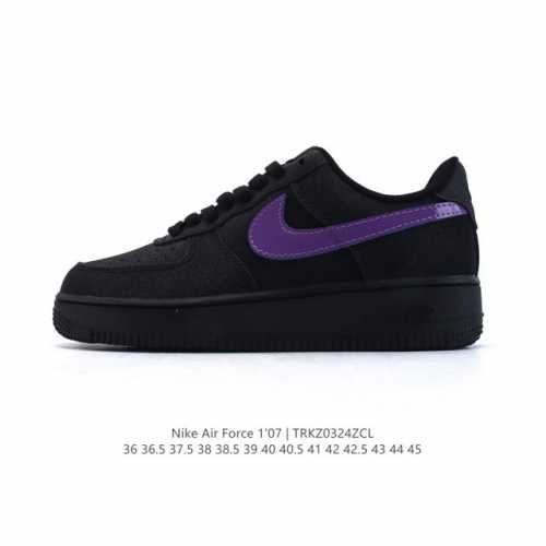 170 Nike Air Force 1 '07 Low Force 1 Cw2288 36 36.5 37.5 38 38.5 39 40 40.5 41 4