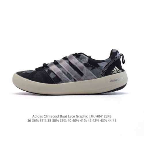 Adidas Climacool Boat Lace Graphic : Climacool 360 Eva : Torsion: Climacool 360