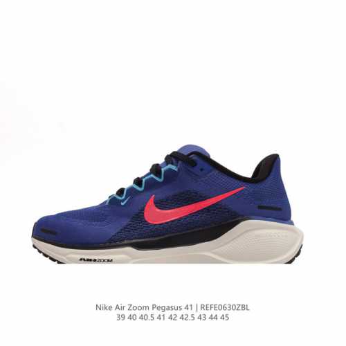 Nike 41 Nike Pegasus 41 Nike Pegasus 41 ReactX Air Zoom ReactX React 13% FN4932