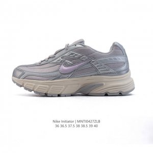 Ins Nike Initiator Running : 36-40 Ib4483 Mnti0427Zlb