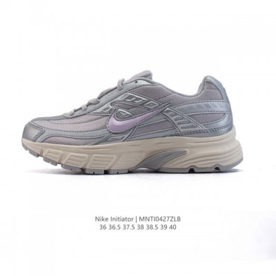 Ins Nike Initiator Running : 36-40 Ib4483 Mnti0427Zlb