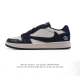 Nike Air Jordan 1 Low Og Sp Military Blue Aj1 1 2025 Aj1 1 Aj1 1 Ts Swoosh Dm78