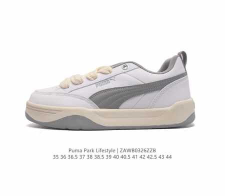 Puma puma Park Lifestyle Og Sneaker 397262 35-44 Zawb0326Zzb - Click Image to Close