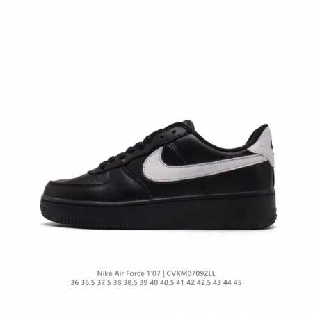 Nike Air Force 1 '07 40 Nike Air Hm3694-011 36-45 Cvxm0709Zll - Click Image to Close