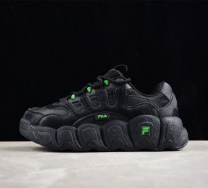 Fila F12W342103Fbk 35.5 36 36.5 37.5 38 38.5 39 40 40.5 41 42 42.5 43 44 45 # +