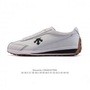 220 Descente Chron D4231Lsn14 36-45 Oika0327Zml