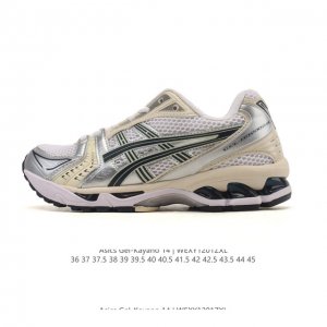Factory Grade Authentic Asics Gel-Kayano 14 Sports & Leisure Breathable Profess