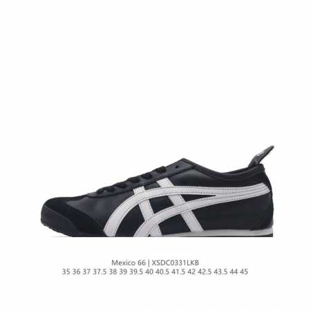 Asics - Onitsuka Tiger Mexico 66 rb 1183C126-10035-45Xsdc0331L - Click Image to Close
