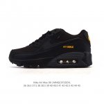 Nike Air Max 90 fitness, running, and casual shoes are full of retro style! As o