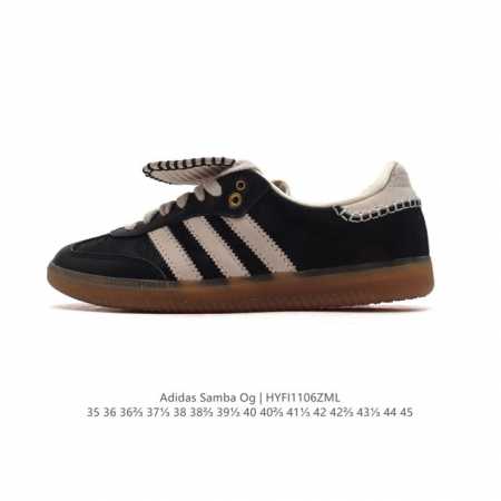 Wales Bonner x adidas 2024 , , , DDD ID3550 DDD 35 36 36 37 38 38 39 40 40 41 4 - Click Image to Close