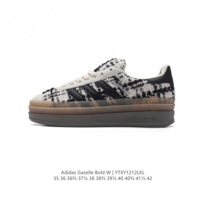 Adidas Gazelle Bold gazelle ng Jh5539 35-42 Ytxy1212Lkl