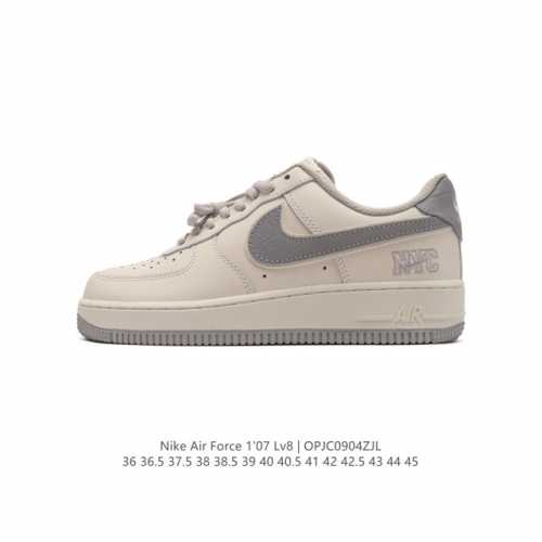 Af1 Nike Air Force 1 07 Low Kj4596-362 36 37.5 38 38.5 39 40 40.5 41 42 42.5 43