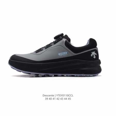 Descente chron D4231Lsn14 39-45 Ytey0110Ccl - Click Image to Close