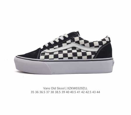 Vans Og Oid Skool style 36 vans old Skool og 35-44 Xzkw0329Zll - Click Image to Close