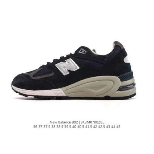 Price reduction original price yuan company-level New Balance New Balance 992 r