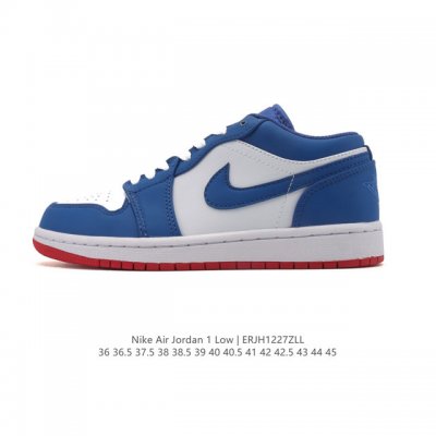 Special Price Nike Air Jordan 1 Low AJ1, a low-top retro-style casual basketball