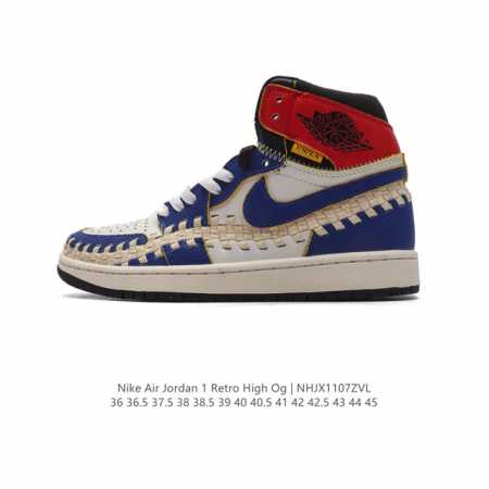 Nike Jordan Union LA x AJ1 aj1 Union LA Nike Jordan 2018 Air Jordan 1 Union LA - Click Image to Close