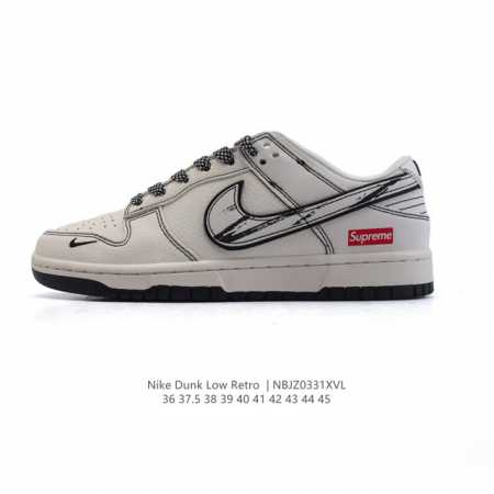 Nike Dunk Low Retro 2025 80 Nike Dunk 1985 Dunk Xs6089 36-45 Nbjz0331Xvl - Click Image to Close