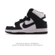 Authentic Nike Dunk High Dunk series high-top casual sports skateboard shoes, tr