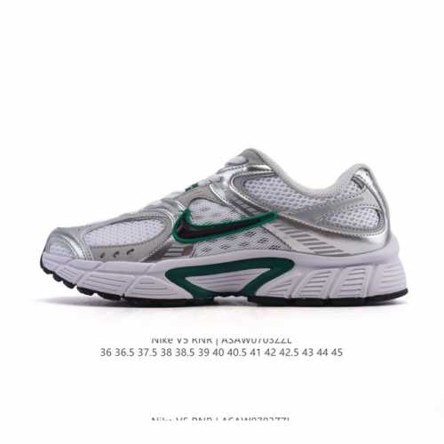 Nike 2025 new Nike V5 Rnr lightweight cushioning support casual shoes comfortabl