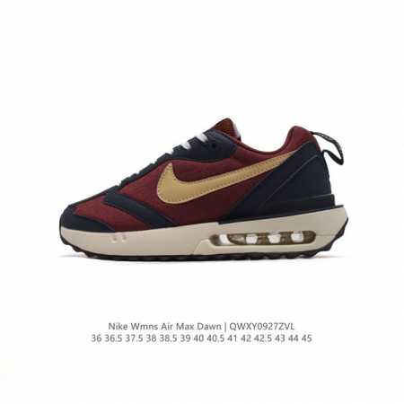 Nike Air Max Dawn 1984 airtrain Nike Air Max Dawn Max Air Air : Dc4068- 36 36.5 - Click Image to Close
