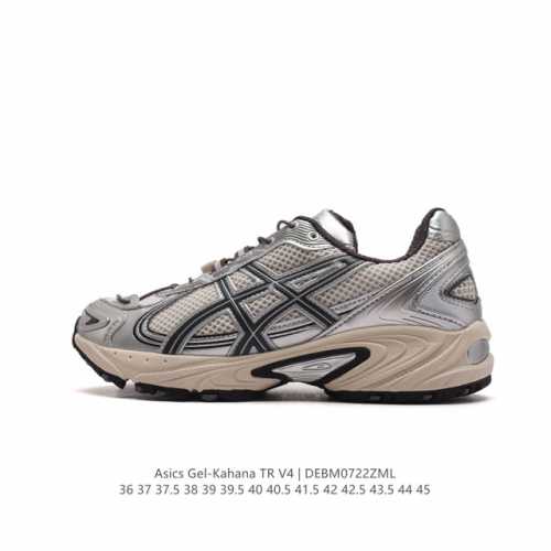Asics Gel-Kahana Tr V4 ahar gel tpu 36-45 Debm0722Zml