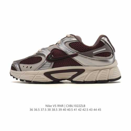 Nike 2025 New Nike V5 Rnr Lightweight Cushioning Support Casual Shoes Comfortabl