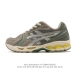 Authentic Asics Gel-Kayano 14 Sports & Leisure Breathable Professional Cushionin
